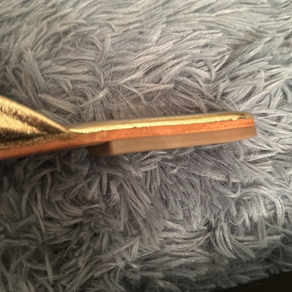 Jeffrey Campbell Knaughty flat slides - Picture 7 of 8